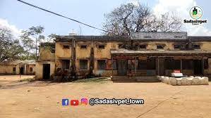 Ujwala Degree College